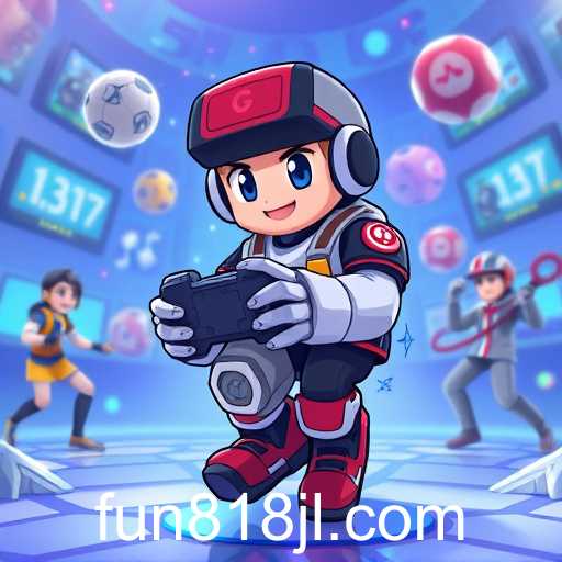 The Rise of 818jl: Revolutionizing Online Gaming