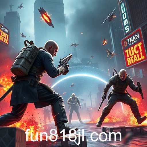 Action Games