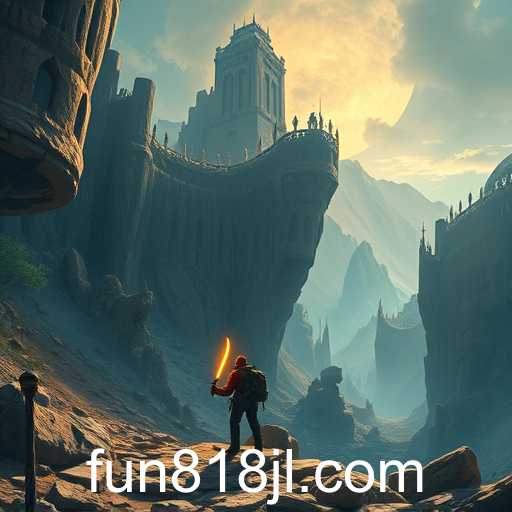 Adventure Games