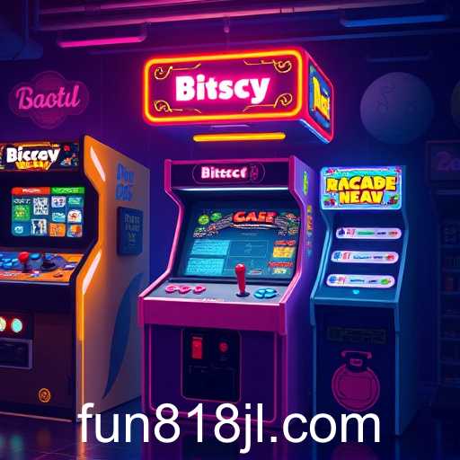 Arcade Games