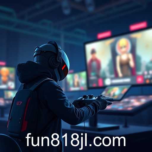 The Rise of Gaming Platforms in 2025