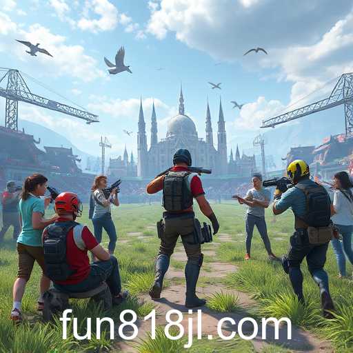 Multiplayer