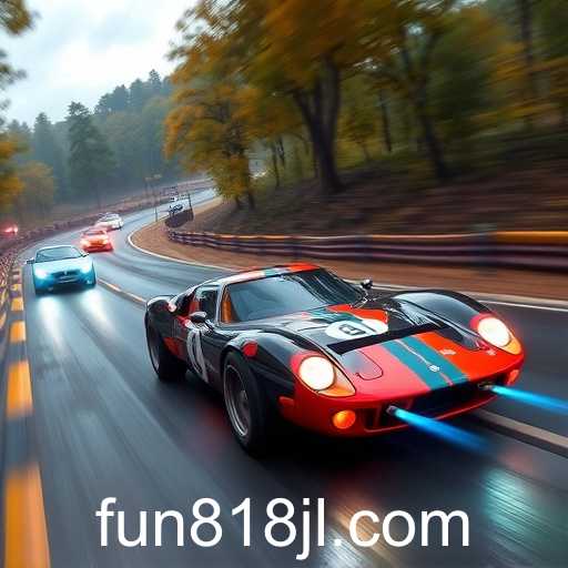 Racing Games