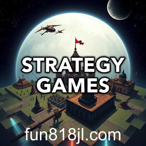 Strategy Games